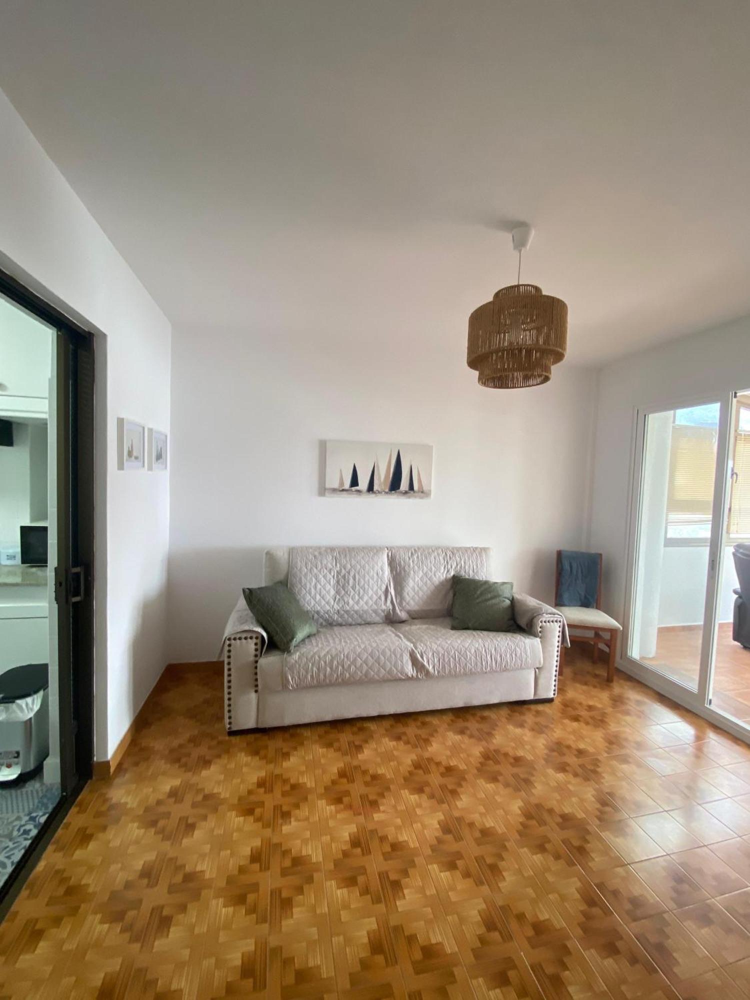 Casa Con Terraza Villa Pontevedra Bagian luar foto